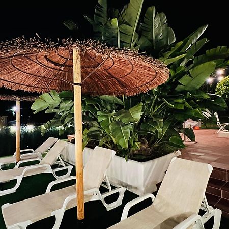 Studio-Near The Beach, Bbq And Seawater Pool ماربيا المظهر الخارجي الصورة