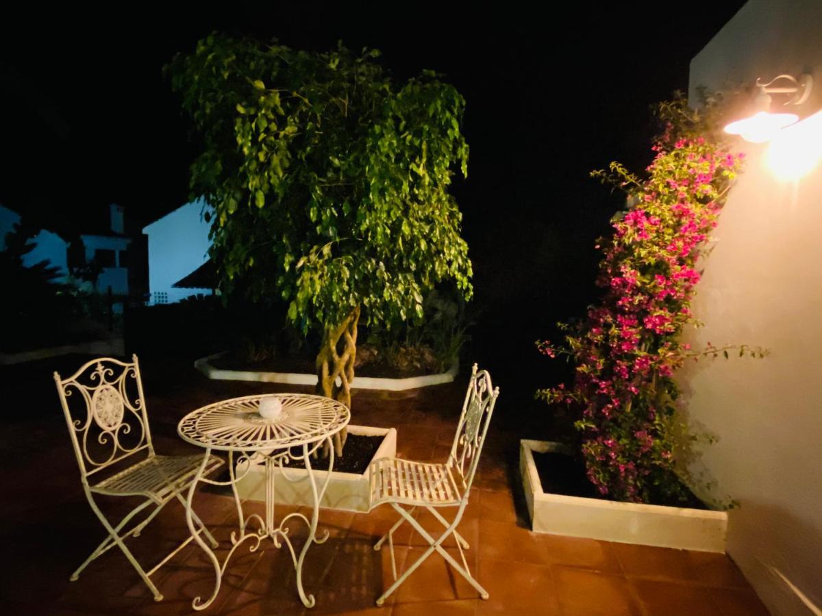 Studio-Near The Beach, Bbq And Seawater Pool ماربيا المظهر الخارجي الصورة